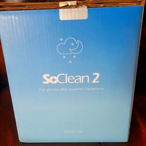 SoClean 2